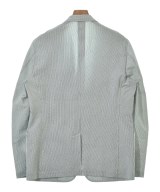 DESIGNWORKS（デザインワークス）テーラードジャケット 青 サイズ:50(XL位) メンズ/2200627283178