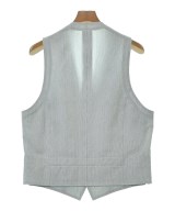 DESIGNWORKS（デザインワークス）カジュアルシャツ 青 サイズ:50(XL位) メンズ/2200627283185