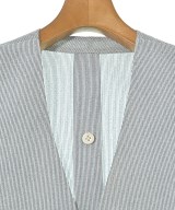 DESIGNWORKS（デザインワークス）カジュアルシャツ 青 サイズ:50(XL位) メンズ/2200627283185