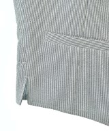 DESIGNWORKS（デザインワークス）カジュアルシャツ 青 サイズ:50(XL位) メンズ/2200627283185