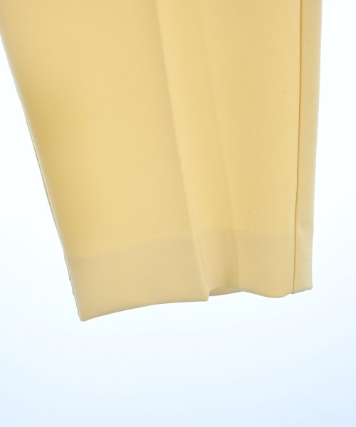 DESIGNWORKS（デザインワークス）スラックス ベージュ サイズ:40(M位) レディース/2200628150028