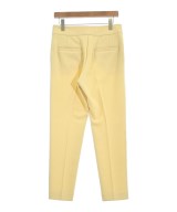 DESIGNWORKS（デザインワークス）スラックス ベージュ サイズ:40(M位) レディース/2200628150028