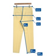 DESIGNWORKS（デザインワークス）スラックス ベージュ サイズ:40(M位) レディース/2200628150028
