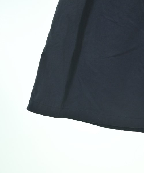 DESIGNWORKS（デザインワークス）ロング・マキシ丈スカート 紺 サイズ:38(M位) レディース/2200643148055