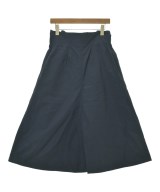 DESIGNWORKS（デザインワークス）ロング・マキシ丈スカート 紺 サイズ:38(M位) レディース/2200643148055