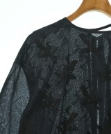 DESIGNWORKS（デザインワークス）ブラウス 紺 サイズ:F レディース/2200643148062