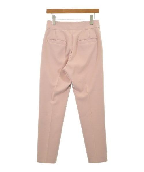 DESIGNWORKS（デザインワークス）スラックス ピンク サイズ:38(M位) レディース/2200631802181