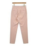 DESIGNWORKS（デザインワークス）スラックス ピンク サイズ:38(M位) レディース/2200631802181