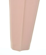 DESIGNWORKS（デザインワークス）スラックス ピンク サイズ:38(M位) レディース/2200631802181