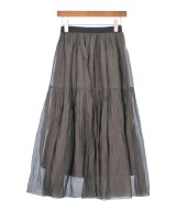 DESIGNWORKS ロング・マキシ丈スカート