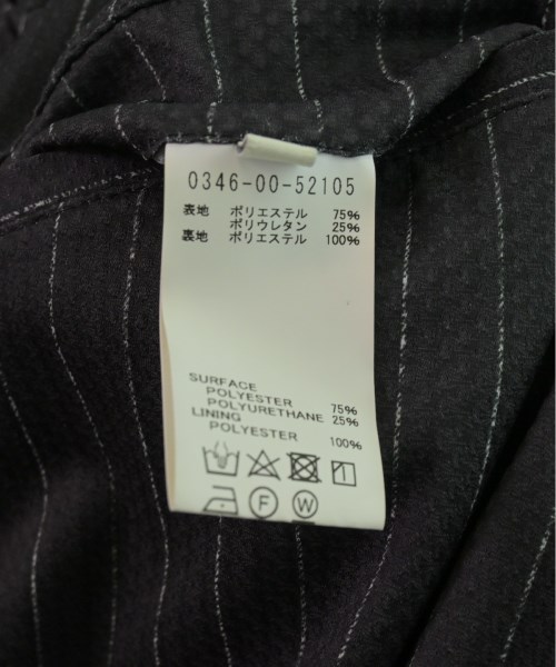 DESIGNWORKS（デザインワークス）その他 グレー サイズ:44(S位) メンズ/2200521678063