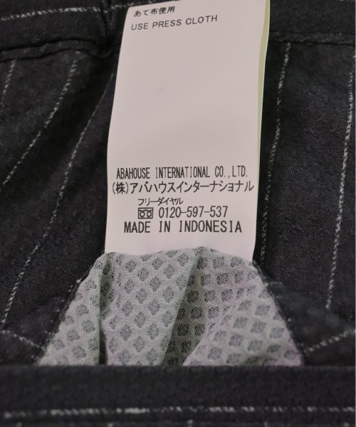 DESIGNWORKS（デザインワークス）その他 グレー サイズ:44(S位) メンズ/2200521678063