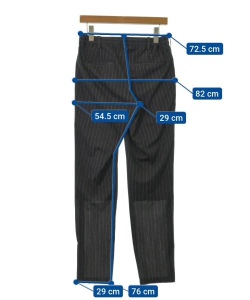 DESIGNWORKS（デザインワークス）その他 グレー サイズ:44(S位) メンズ/2200521678063