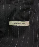 DESIGNWORKS（デザインワークス）その他 グレー サイズ:44(S位) メンズ/2200521678063
