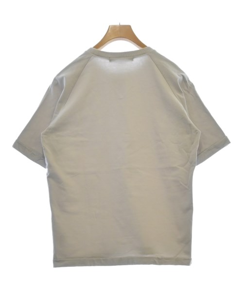 DESIGNWORKS（デザインワークス）Tシャツ・カットソー ベージュ サイズ:46(M位) メンズ/2200526286065