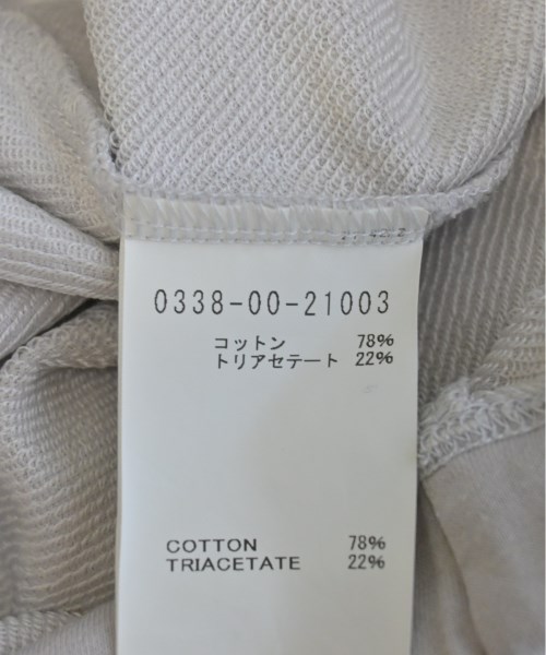 DESIGNWORKS（デザインワークス）Tシャツ・カットソー ベージュ サイズ:46(M位) メンズ/2200526286065