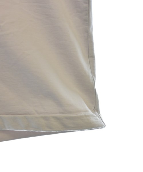DESIGNWORKS（デザインワークス）Tシャツ・カットソー ベージュ サイズ:46(M位) メンズ/2200526286065