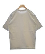 DESIGNWORKS（デザインワークス）Tシャツ・カットソー ベージュ サイズ:46(M位) メンズ/2200526286065