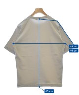 DESIGNWORKS（デザインワークス）Tシャツ・カットソー ベージュ サイズ:46(M位) メンズ/2200526286065