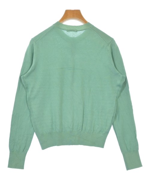 DESIGNWORKS（デザインワークス）カーディガン 緑 サイズ:38(M位) レディース/2200618468034