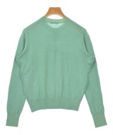 DESIGNWORKS（デザインワークス）カーディガン 緑 サイズ:38(M位) レディース/2200618468034
