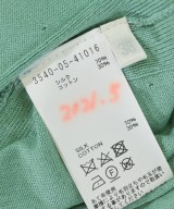 DESIGNWORKS（デザインワークス）カーディガン 緑 サイズ:38(M位) レディース/2200618468034