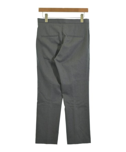 DESIGNWORKS（デザインワークス）スラックス グレー サイズ:38(M位) レディース/2200613547178