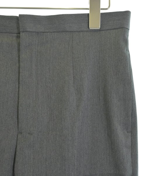 DESIGNWORKS（デザインワークス）スラックス グレー サイズ:38(M位) レディース/2200613547178