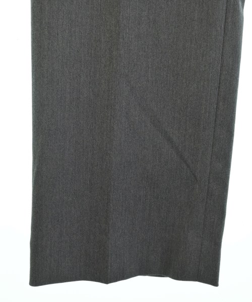 DESIGNWORKS（デザインワークス）スラックス グレー サイズ:38(M位) レディース/2200613547178
