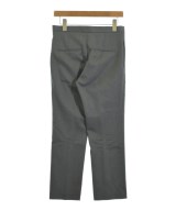 DESIGNWORKS（デザインワークス）スラックス グレー サイズ:38(M位) レディース/2200613547178