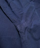 DESIGNWORKS（デザインワークス）ドレスシャツ 青 サイズ:44(S位) メンズ/2200615674018