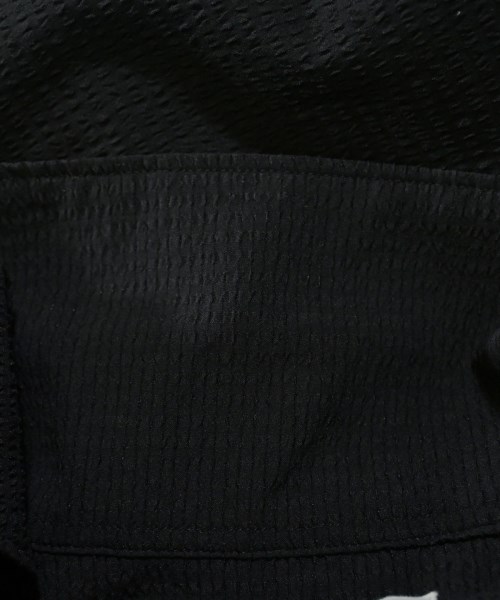 DESIGNWORKS（デザインワークス）カジュアルシャツ 黒 サイズ:46(M位) メンズ/2200615674032