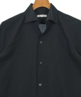 DESIGNWORKS（デザインワークス）カジュアルシャツ 黒 サイズ:46(M位) メンズ/2200615674032