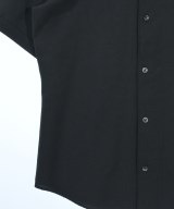 DESIGNWORKS（デザインワークス）カジュアルシャツ 黒 サイズ:46(M位) メンズ/2200615674032