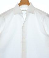 DESIGNWORKS（デザインワークス）カジュアルシャツ 白 サイズ:46(M位) メンズ/2200615674049