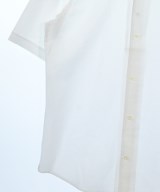 DESIGNWORKS（デザインワークス）カジュアルシャツ 白 サイズ:46(M位) メンズ/2200615674049