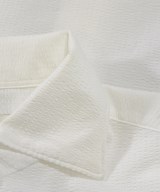 DESIGNWORKS（デザインワークス）カジュアルシャツ 白 サイズ:46(M位) メンズ/2200615674049