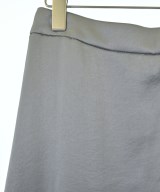 DESIGNWORKS（デザインワークス）ロング・マキシ丈スカート グレー サイズ:38(M位) レディース/2200615674063