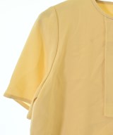 DESIGNWORKS（デザインワークス）ブラウス 黄 サイズ:38(M位) レディース/2200615674070
