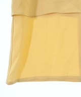 DESIGNWORKS（デザインワークス）ブラウス 黄 サイズ:38(M位) レディース/2200615674070