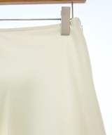 DESIGNWORKS（デザインワークス）ロング・マキシ丈スカート 白 サイズ:38(M位) レディース/2200615674094