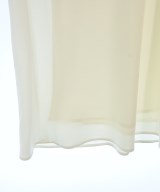 DESIGNWORKS（デザインワークス）ロング・マキシ丈スカート 白 サイズ:38(M位) レディース/2200615674094