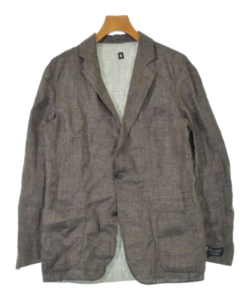 デザインワークス(DESIGNWORKS)のDESIGNWORKS カジュアルジャケット