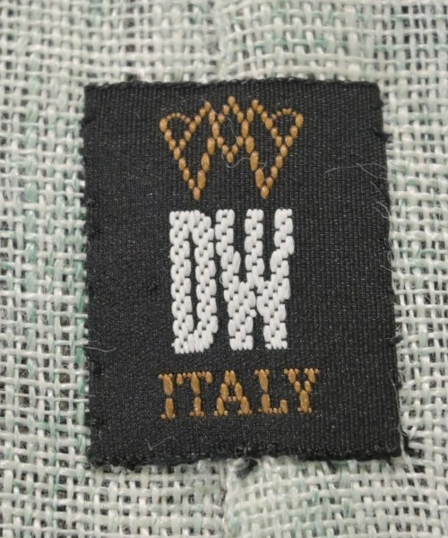 DESIGNWORKS（デザインワークス）カジュアルジャケット 茶 サイズ:-(L位) メンズ/2200631603047