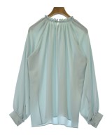 DESIGNWORKS（デザインワークス）ブラウス 青 サイズ:38(M位) レディース/2200628962065