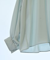 DESIGNWORKS（デザインワークス）ブラウス 青 サイズ:38(M位) レディース/2200628962065