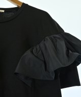 DESIGNWORKS（デザインワークス）Tシャツ・カットソー 黒 サイズ:38(M位) レディース/2200628962072