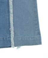 DESIGNWORKS（デザインワークス）ロング・マキシ丈スカート 紺 サイズ:36(S位) レディース/2200617876137