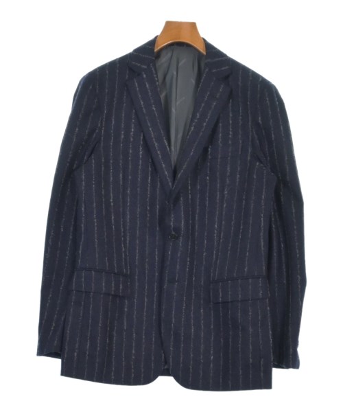 DESIGNWORKS（デザインワークス）その他 紺 サイズ:46/46(M位) メンズ/2200618391011