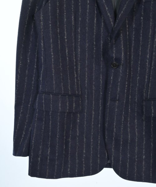 DESIGNWORKS（デザインワークス）その他 紺 サイズ:46/46(M位) メンズ/2200618391011